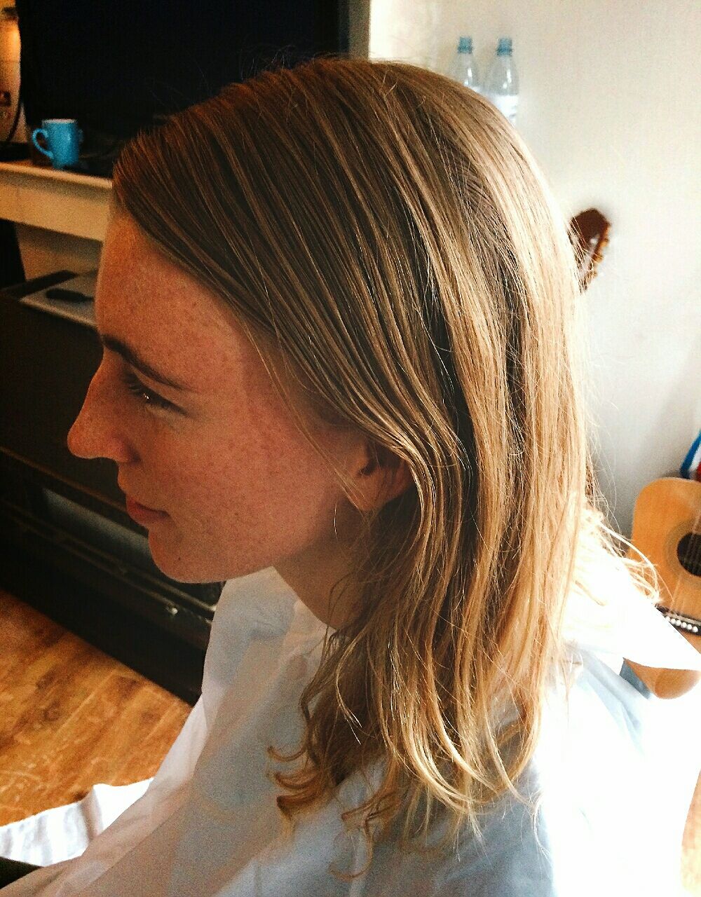 da08351c Amsterdam hair salon Kei on demand haircuts at home.