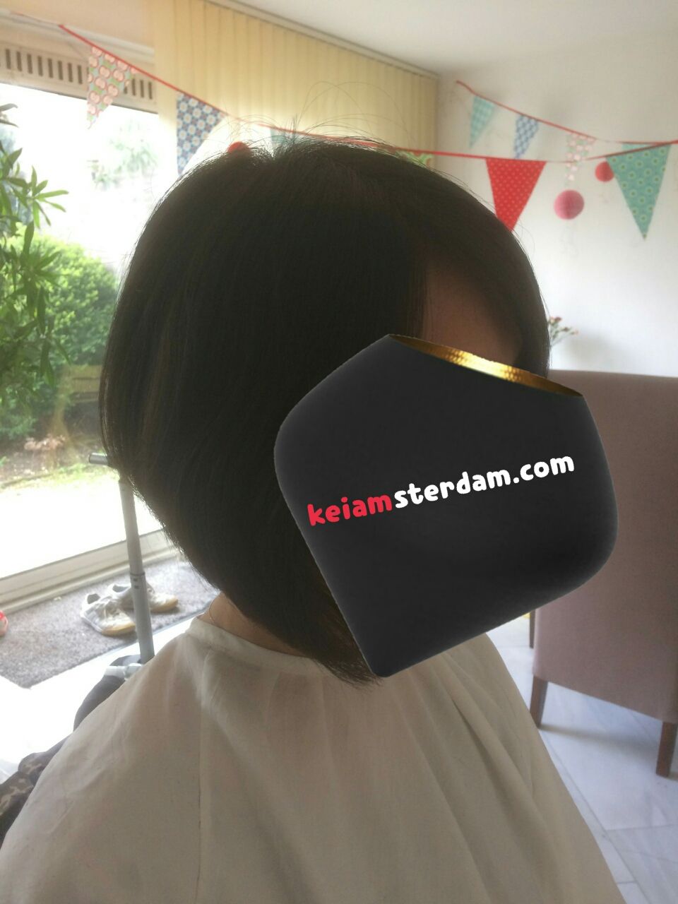 08949d89 Amsterdam hair salon Kei on demand haircuts at home.
